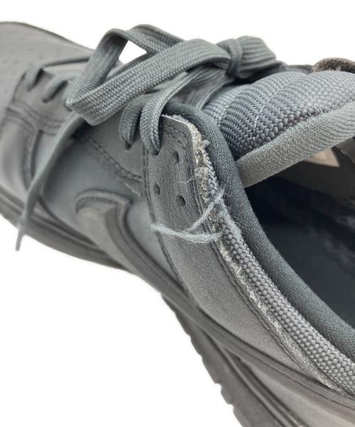 NIKE（ナイキ）NIKE (ナイキ) DUNK LOW GORE-TEX ブラック サイズ:27の古着・服飾アイテム