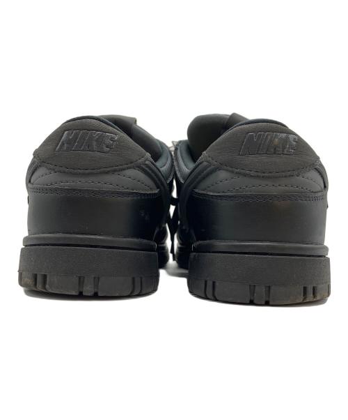 NIKE（ナイキ）NIKE (ナイキ) DUNK LOW GORE-TEX ブラック サイズ:27の古着・服飾アイテム