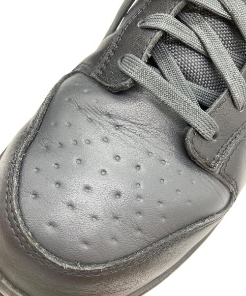 NIKE（ナイキ）NIKE (ナイキ) DUNK LOW GORE-TEX ブラック サイズ:27の古着・服飾アイテム