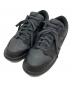 NIKE（ナイキ）の古着「DUNK LOW GORE-TEX」｜ブラック