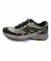 SALOMON (サロモン) ローカットスニーカー ベージュ サイズ:27：7000円