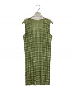 中古・古着通販】PLEATS PLEASE (プリーツプリーズ) プリーツタンク