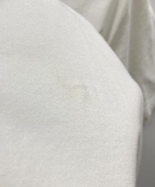 SUPREME（シュプリーム）SUPREME (シュプリーム) スモールボックスロゴTシャツ ホワイト サイズ:Mの古着・服飾アイテム