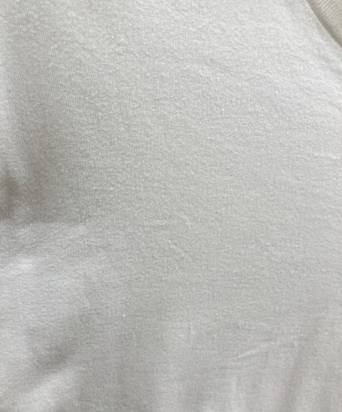 SUPREME（シュプリーム）SUPREME (シュプリーム) スモールボックスロゴTシャツ ホワイト サイズ:Mの古着・服飾アイテム