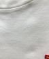 中古・古着 SUPREME (シュプリーム) スモールボックスロゴTシャツ ホワイト サイズ:M：8000円