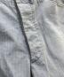 中古・古着 Schott (ショット) HERRINGBONE TROUSERS ブルー サイズ:36：15000円