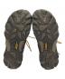 中古・古着 KEEN (キーン) MOUNTAIN RESEARCH (マウンテンリサーチ) PYRENEES ブラウン サイズ:27：15000円