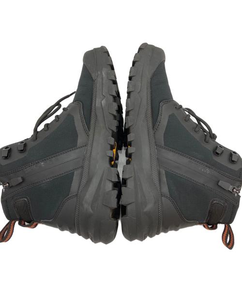 PALLADIUM（パラディウム）PALLADIUM (パラディウム) PALLARIDER ZIP WPA ブラック サイズ:27.5の古着・服飾アイテム