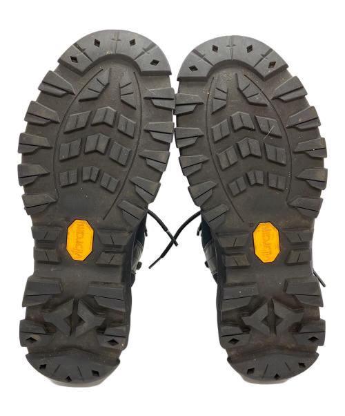PALLADIUM（パラディウム）PALLADIUM (パラディウム) PALLARIDER ZIP WPA ブラック サイズ:27.5の古着・服飾アイテム