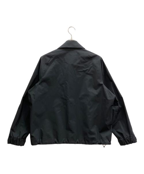 GOLDWIN（ゴールドウイン）GOLDWIN (ゴールドウイン) ゴアテックスコネクタージャケット ブラック サイズ:2の古着・服飾アイテム