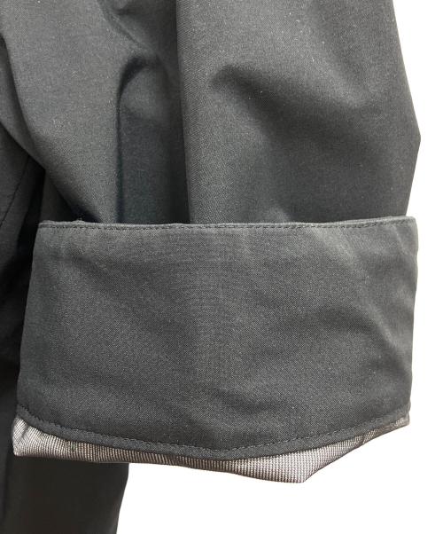 GOLDWIN（ゴールドウイン）GOLDWIN (ゴールドウイン) ゴアテックスコネクタージャケット ブラック サイズ:2の古着・服飾アイテム