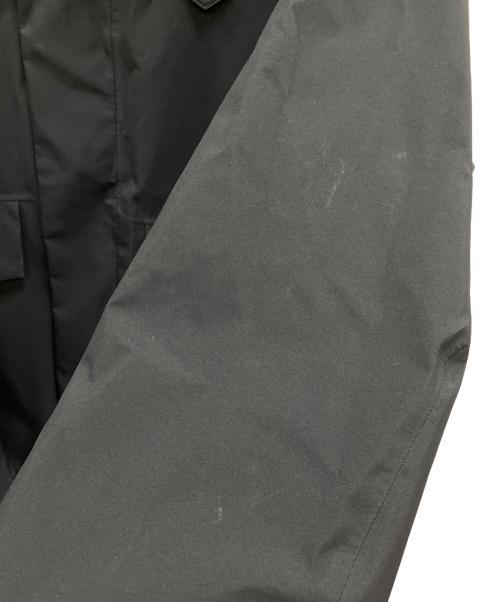GOLDWIN（ゴールドウイン）GOLDWIN (ゴールドウイン) ゴアテックスコネクタージャケット ブラック サイズ:2の古着・服飾アイテム