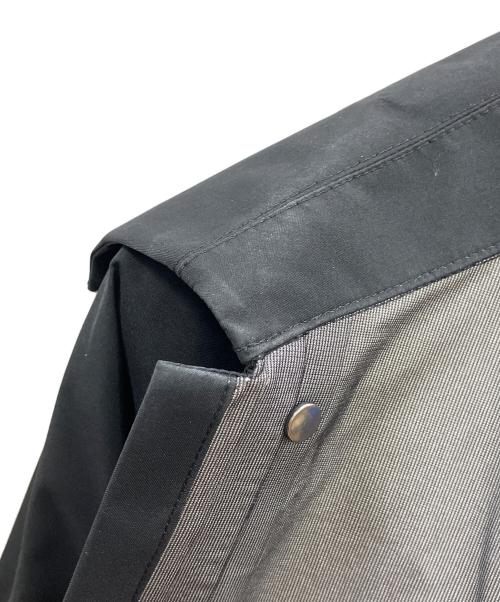 GOLDWIN（ゴールドウイン）GOLDWIN (ゴールドウイン) ゴアテックスコネクタージャケット ブラック サイズ:2の古着・服飾アイテム