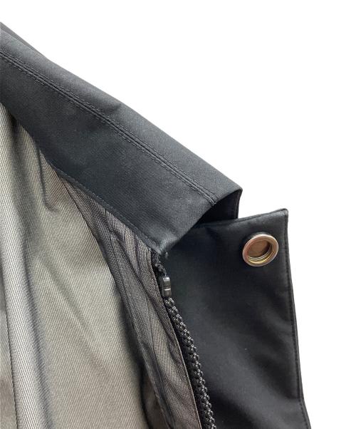 GOLDWIN（ゴールドウイン）GOLDWIN (ゴールドウイン) ゴアテックスコネクタージャケット ブラック サイズ:2の古着・服飾アイテム