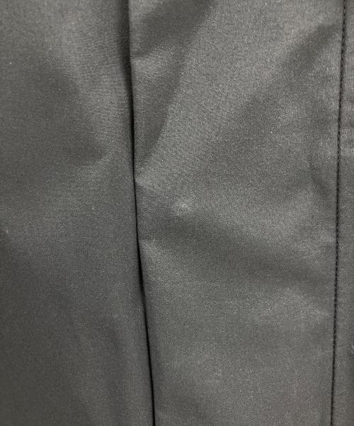 GOLDWIN（ゴールドウイン）GOLDWIN (ゴールドウイン) ゴアテックスコネクタージャケット ブラック サイズ:2の古着・服飾アイテム