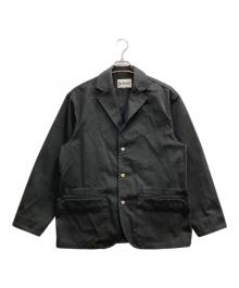 Schott（ショット）の古着「TC 3B JACKET」｜ブラック