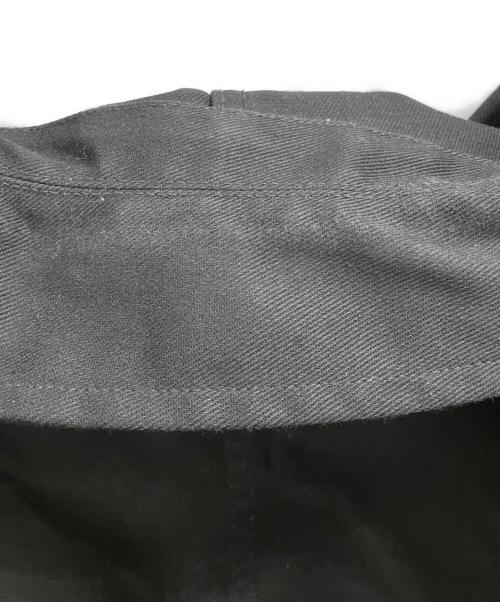 Schott（ショット）Schott (ショット) TC 3B JACKET ブラック サイズ:Lの古着・服飾アイテム