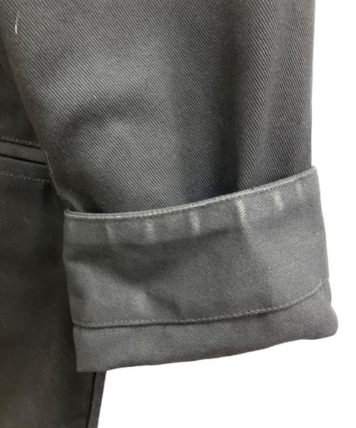Schott（ショット）Schott (ショット) TC 3B JACKET ブラック サイズ:Lの古着・服飾アイテム