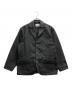 Schott（ショット）の古着「TC 3B JACKET」｜ブラック
