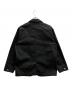 Schott (ショット) TC 3B JACKET ブラック サイズ:L：13000円