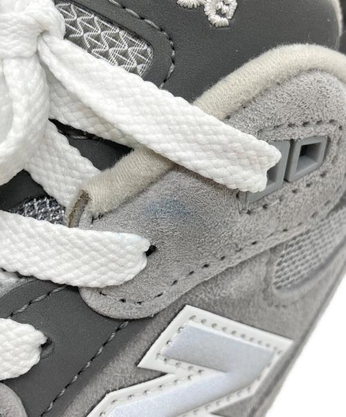 NEW BALANCE（ニューバランス）NEW BALANCE (ニューバランス) Made in USA 992 Core グレー サイズ:28の古着・服飾アイテム