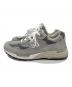 NEW BALANCE (ニューバランス) Made in USA 992 Core グレー サイズ:28：22000円