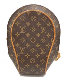 LOUIS VUITTON（ルイ ヴィトン）の古着「リュック」｜ブラウン