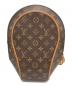 LOUIS VUITTON（ルイ ヴィトン）の古着「リュック」｜ブラウン