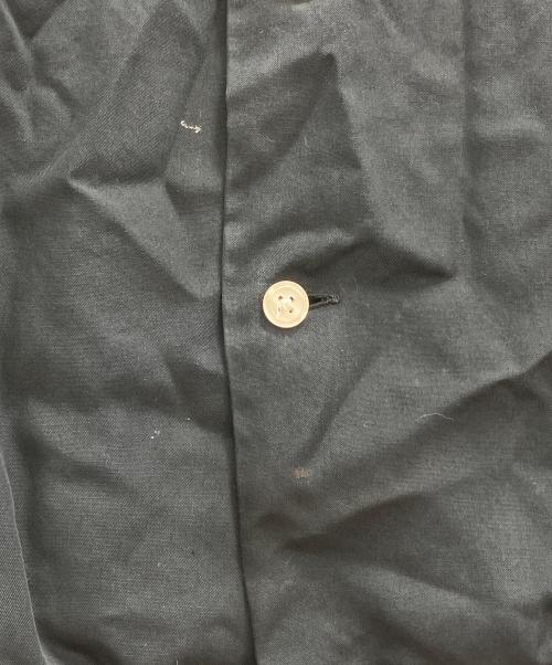 WACKO MARIA RUDEES（ワコマリア）WACKO MARIA RUDEES (ワコマリア) スカル刺繍レーヨンシャツ ブラック サイズ:Lの古着・服飾アイテム