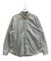 SUPREME（シュプリーム）の古着「Small Box Shirt Washed」｜インディゴ