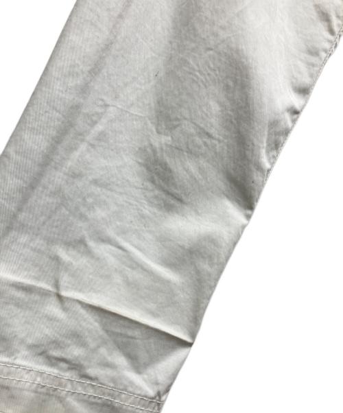 STONE ISLAND（ストーンアイランド）STONE ISLAND (ストーンアイランド) Single Pocket Gabardine Cargo Pant グレー サイズ:W30の古着・服飾アイテム