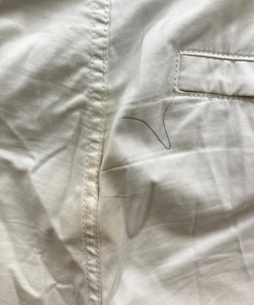 STONE ISLAND（ストーンアイランド）STONE ISLAND (ストーンアイランド) Single Pocket Gabardine Cargo Pant グレー サイズ:W30の古着・服飾アイテム