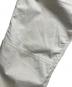 中古・古着 STONE ISLAND (ストーンアイランド) Single Pocket Gabardine Cargo Pant グレー サイズ:W30：15000円
