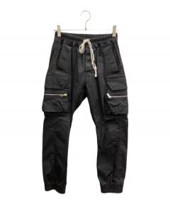 中古・古着通販】RICK OWENS (リックオウエンス) RICKS PODS サルエル