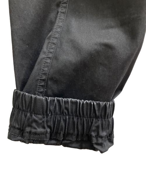RICK OWENS（リックオウエンス）RICK OWENS (リックオウエンス) MASTODON CARGO ブラック サイズ:46の古着・服飾アイテム