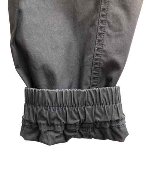 RICK OWENS（リックオウエンス）RICK OWENS (リックオウエンス) MASTODON CARGO ブラック サイズ:46の古着・服飾アイテム