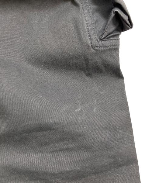 RICK OWENS（リックオウエンス）RICK OWENS (リックオウエンス) MASTODON CARGO ブラック サイズ:46の古着・服飾アイテム