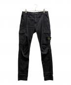 STONE ISLANDストーンアイランド）の古着「TYPE SK Cargo Pants」｜グレー