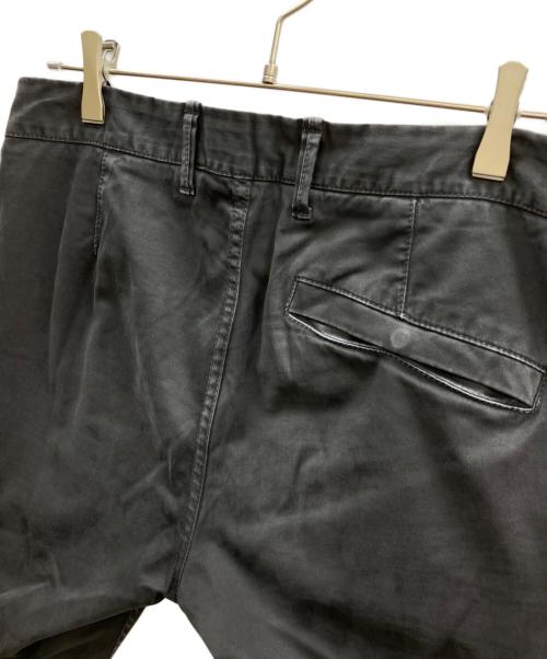 STONE ISLAND（ストーンアイランド）STONE ISLAND (ストーンアイランド) TYPE SK Cargo Pants グレー サイズ:W30の古着・服飾アイテム