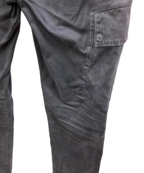 STONE ISLAND（ストーンアイランド）STONE ISLAND (ストーンアイランド) TYPE SK Cargo Pants グレー サイズ:W30の古着・服飾アイテム