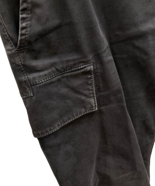 STONE ISLAND（ストーンアイランド）STONE ISLAND (ストーンアイランド) TYPE SK Cargo Pants グレー サイズ:W30の古着・服飾アイテム