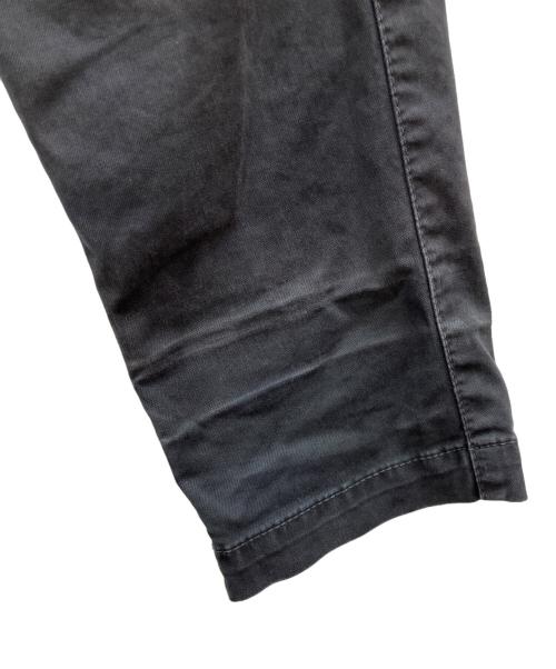 STONE ISLAND（ストーンアイランド）STONE ISLAND (ストーンアイランド) TYPE SK Cargo Pants グレー サイズ:W30の古着・服飾アイテム