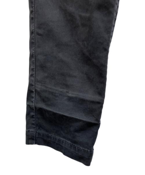 STONE ISLAND（ストーンアイランド）STONE ISLAND (ストーンアイランド) TYPE SK Cargo Pants グレー サイズ:W30の古着・服飾アイテム