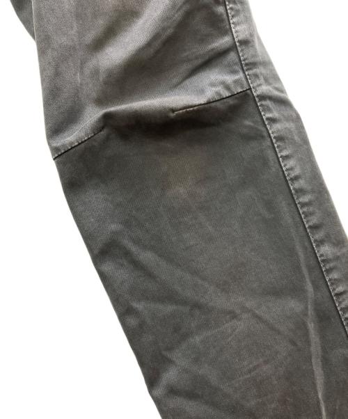 STONE ISLAND（ストーンアイランド）STONE ISLAND (ストーンアイランド) TYPE SK Cargo Pants グレー サイズ:W30の古着・服飾アイテム