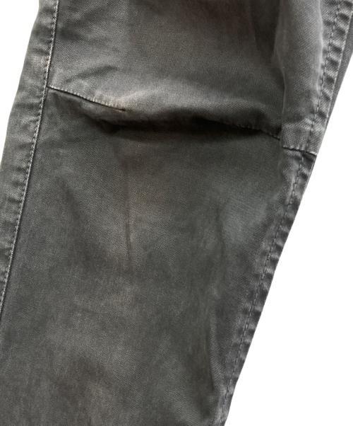 STONE ISLAND（ストーンアイランド）STONE ISLAND (ストーンアイランド) TYPE SK Cargo Pants グレー サイズ:W30の古着・服飾アイテム
