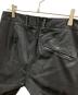 中古・古着 STONE ISLAND (ストーンアイランド) TYPE SK Cargo Pants グレー サイズ:W30：25000円