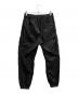 STONE ISLAND (ストーンアイランド) STRETCH COTTON TELA PARACADUTE カーゴパンツ ブラック サイズ:W29：35000円