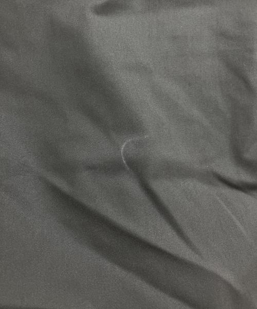 ATTACHMENT（アタッチメント）ATTACHMENT (アタッチメント) MA-1ジャケット ブラック サイズ:2の古着・服飾アイテム