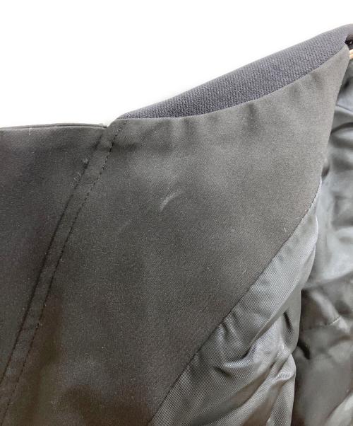 ATTACHMENT（アタッチメント）ATTACHMENT (アタッチメント) MA-1ジャケット ブラック サイズ:2の古着・服飾アイテム