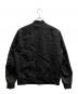 ATTACHMENT (アタッチメント) MA-1ジャケット ブラック サイズ:2：15000円